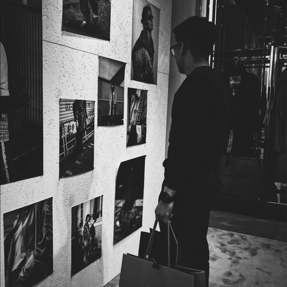 Meet your Posher, Luis - Picture 1 of 1